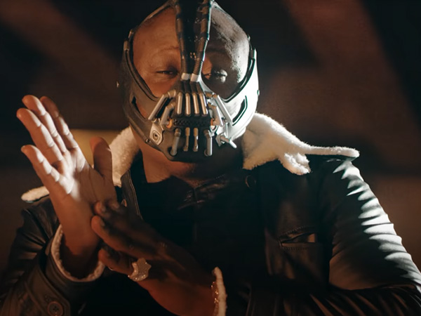 LE WHITE RABBIT - Haiti Entertainment