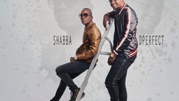 Shabba & DPerfect