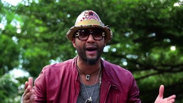 Djakout #1 – Peche