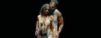 Harmonik – Ou Deten Sou Mwen