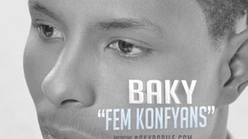 Baky – Fe’m Konfyans