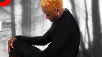 Disip – Heartbreak & Misery