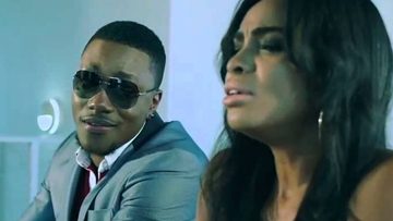 Gabèl Feat Naila Khol – I Believe In You