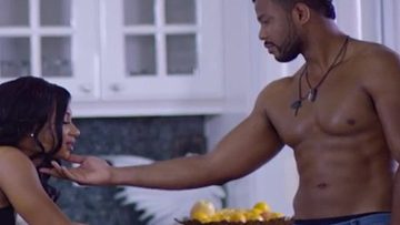 Harmonik – Benyen’m