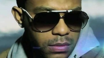 Harmonik – Mwen Bouke