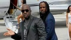 Izolan Feat. Niska – M Pa Konn Anyen Non