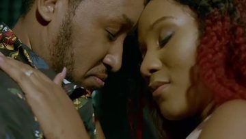 K-Dans Feat. Kiko – Lanmou Mare’m