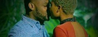 Kado (Ti Lunèt) Feat. Hularie – Power of Love