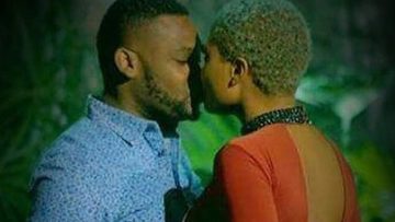 Kado (Ti Lunèt) Feat. Hularie – Power of Love