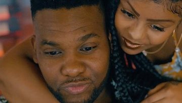 kado (Ti Lunèt) – Pasyans Lanmou