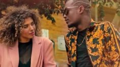 K-Dilak – Tansfome