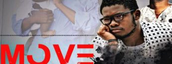 King Kreyol & Socrate Ankorr – Move Kalkil