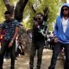 Olivier Martely Feat. Roody Rooboy and Top Adlerman – Brase Lari A