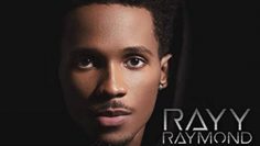 Rayy Raymond – Mwen Pare