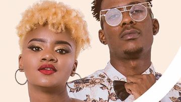 Toby & Vanessa Desire – Yo Fè w Mal