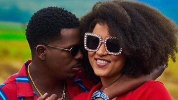 Trouble Boy Feat. Fatima – Nou Paka Ansan’m