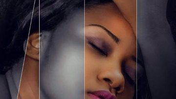 Vanessa Desire Feat. P Jay – Deeper