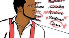 Wanito – Bezwen Mennaj