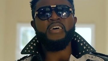 Zenglen – Grèv Bèbè