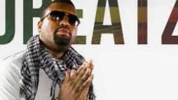 JBeatz – Mwen Soufri Ase