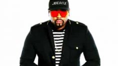 JBeatz – I’m Doing Fine