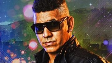 Kreyol La – Turn Me On