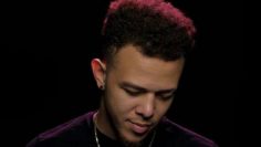 T-Micky – Ou Ban’m Feeling