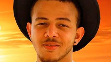 T-Micky Feat. Big O – Secret Love