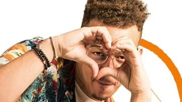 T-Micky – Yon Sèl