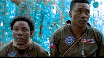 Gabel – Kisa Pou’m Bay