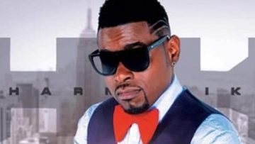 Harmonik – Egziste