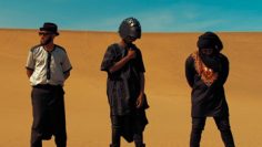 Akouna Manno Beats Feat Afrotronix & Vox Sambou-akouna