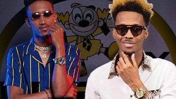 P-Jay Feat. Rayy Raymond – Di’l