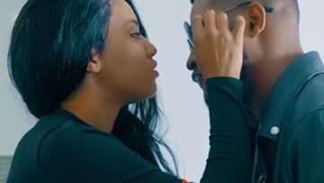 Shassy feat Masterbrain – Male