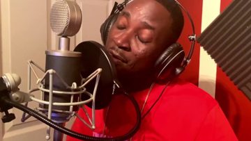 T’neeya Cover By TIPA – Hold Me Down