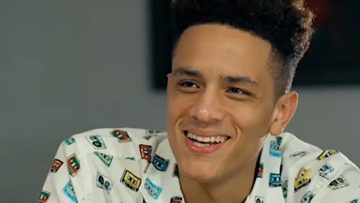 Yani Martelly – Ti Seu w Fèm Fou