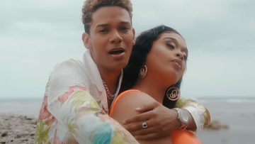 BLONDEDY FERDINAND Ft. ANTONNY DREW – AVOUER