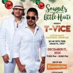 Sound of Little Haiti