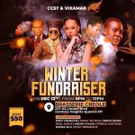 Winter Fundraiser