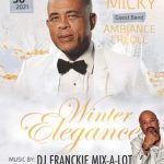 Winter Elegance
