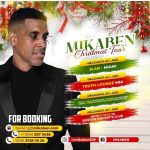 Mikaben Christmas Tour