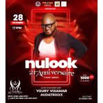 Nu Look 21eme Annivairsaire