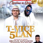 Christmas in Orlando