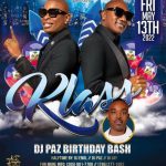 HAITIEN FLAG DAY WEEKEND