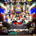 HAITIEN FLAG DAY FESTIVAL