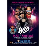 WID FEAT KAI & VAG LAVI