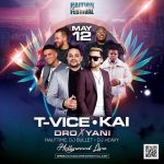 T-VICE & KAI & DRO X YANI