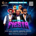 MIAMI FIESTA