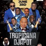 TROPICANA DJAPOT