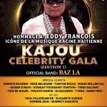 KAJOU CELEBRITY GALA